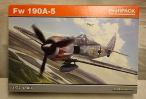 FW190 A-5 (Nr.1)