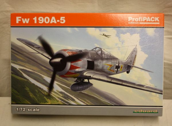 FW190 A-5 (Nr.2)