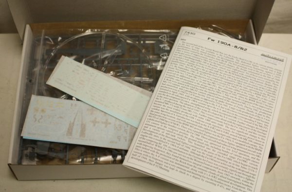 FW190 A-8/R2 - Image 2
