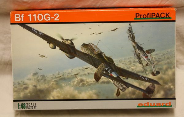 Bf 110 G-2
