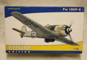 Fw 190 F-8