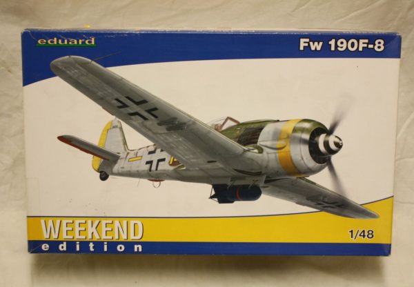 Fw 190 F-8