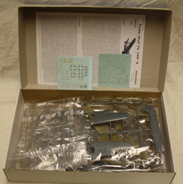 Fw 190 F-8 - Image 2