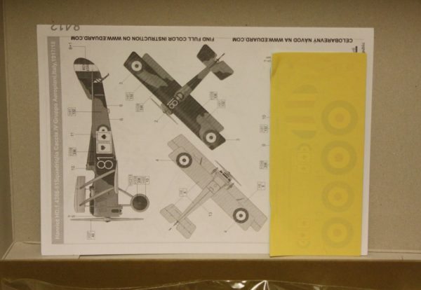 Hanriot HD 1 - Image 4