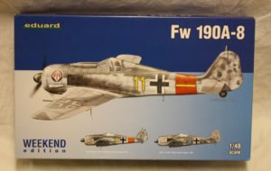 Fw 190A-8