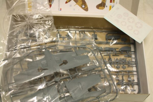 Spitfire Mk.IX c early version - Image 3