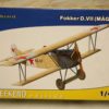 Fokker D VII  (MAG)