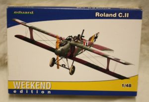 Roland C II