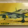 Messerschmitt BF109 F-4