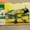 Messerschmitt BF109 F-4 - Image 3