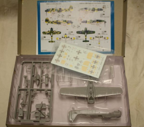 FW190 A-6 - Image 2