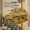 T36E6 steel cleat track