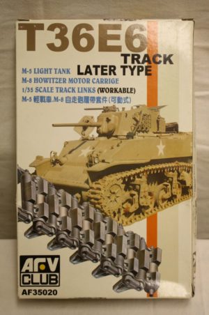 T36E6 steel cleat track