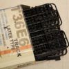 T36E6 steel cleat track - Image 2