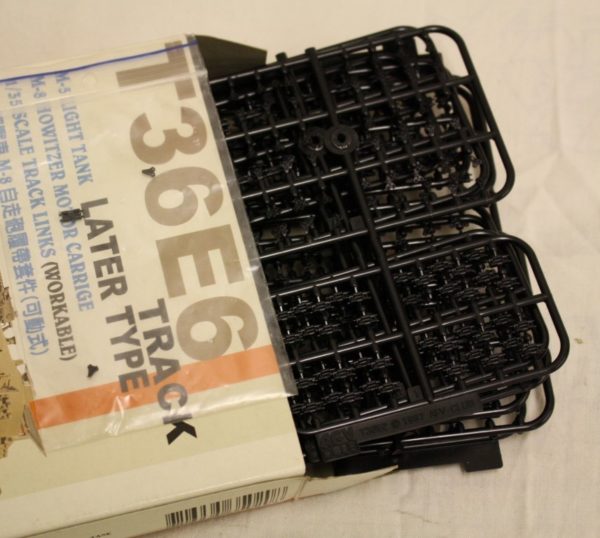 T36E6 steel cleat track - Image 2