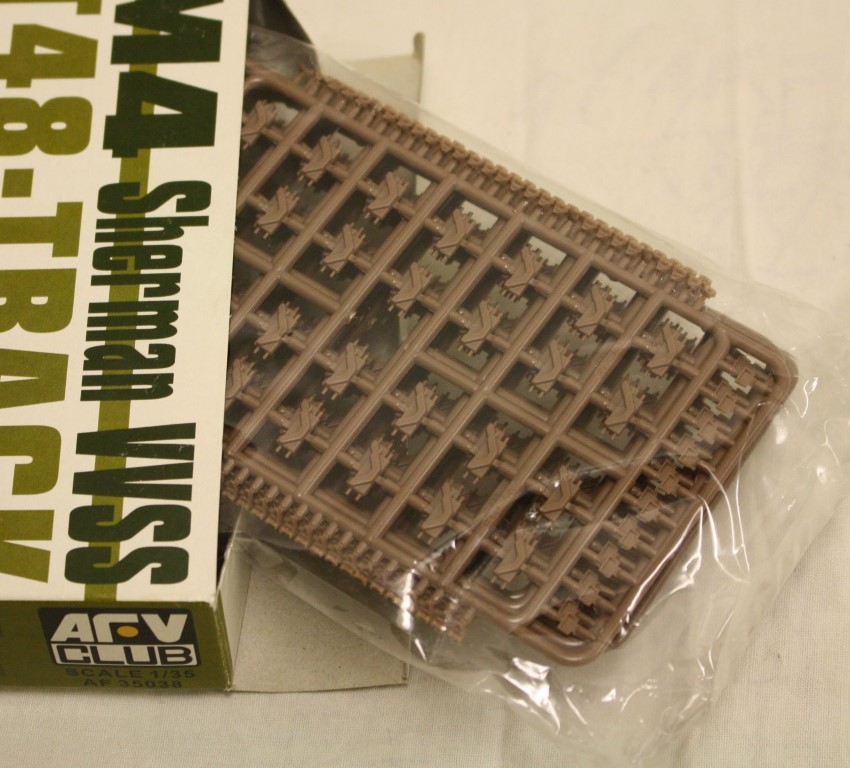 M4 T48 Track (For Sherman VVSS) - Image 2