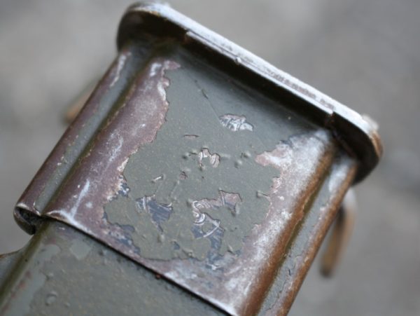 WW2 U.S. Garand bayonet (long) No.2 - Image 8