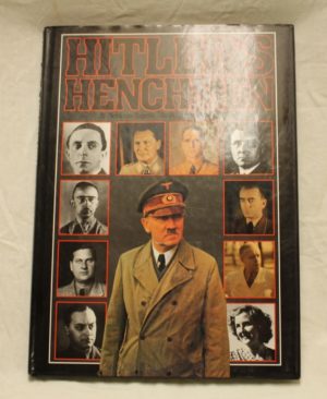 Hitler's Henchmen