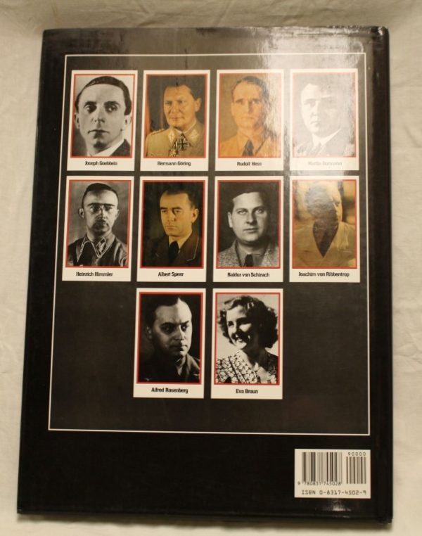 Hitler's Henchmen - Image 2