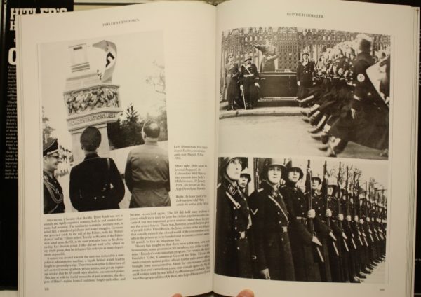 Hitler's Henchmen - Image 3