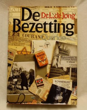 De Bezetting