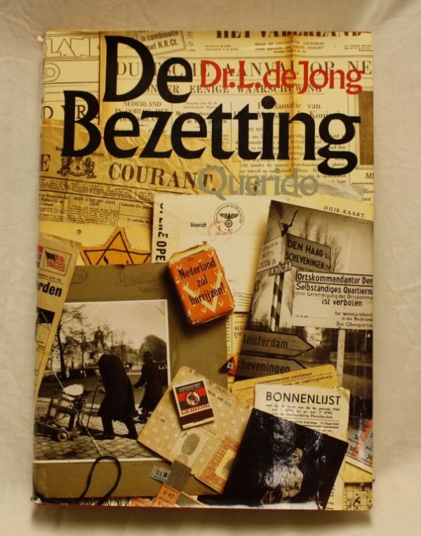 De Bezetting