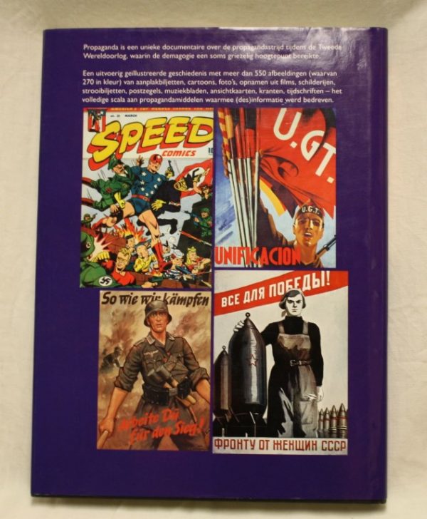 Propaganda in de tweede wereldoorlog - Image 2