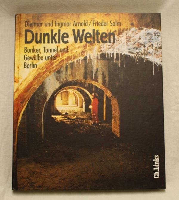 Dunkle Welten