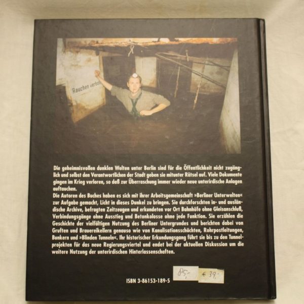 Dunkle Welten - Image 2