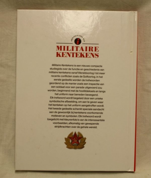 Militaire kentekens - Image 2
