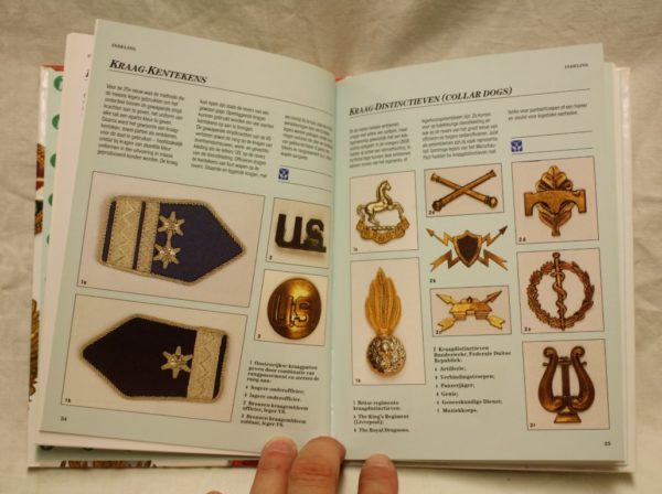 Militaire kentekens - Image 5