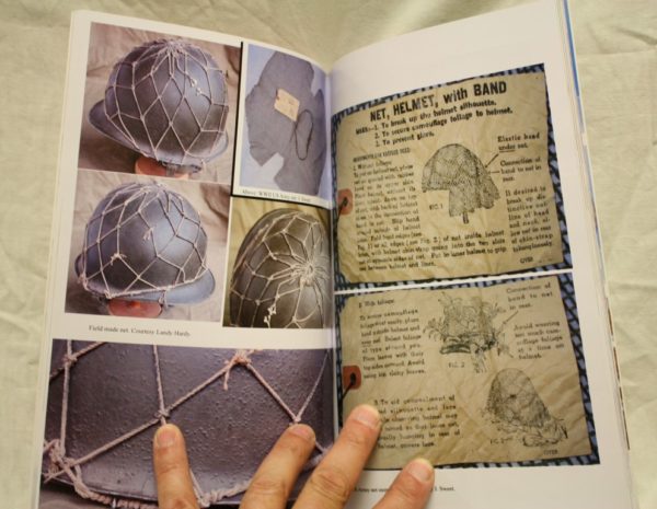M1 helmets of WWII - Image 4