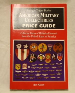 American Military Collectibles