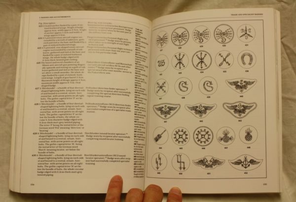 Uniforms and insignia of the Luftwaffe Volume 1: 1933-1940 - Image 4