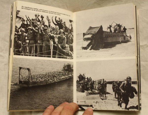De geallieerde landing op Sicilië - Image 2