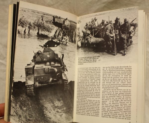 Operatie Barbarossa - Image 2
