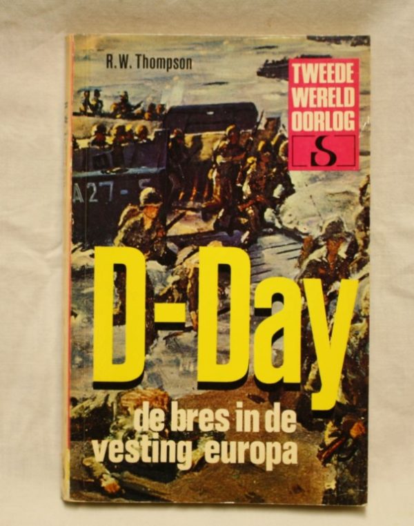 D-Day