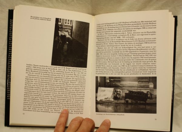 Jonkheer P.J. Six - Image 2