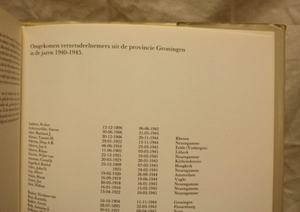 Verzet in Groningen - Image 4