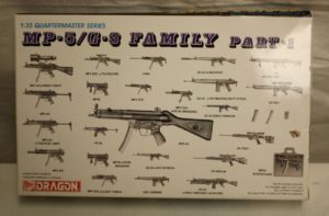 MP-5/G-3 Family