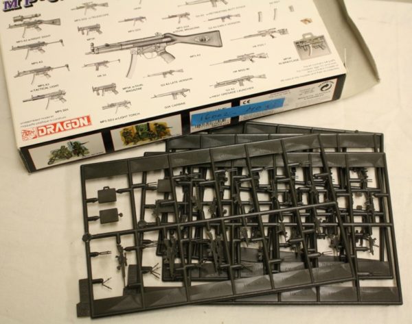 MP-5/G-3 Family - Image 2
