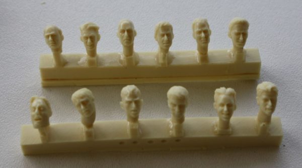 Heads Set - Image 2