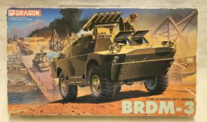 BRDM-3