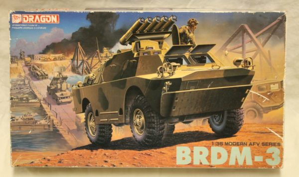 BRDM-3