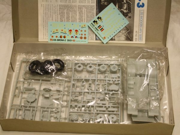 BRDM-3 - Image 2