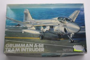 Gruman A-6E intruder "Eagles"