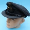 Dutch Royal Air Force cap No.1