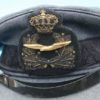 Dutch Royal Air Force cap No.1 - Image 5