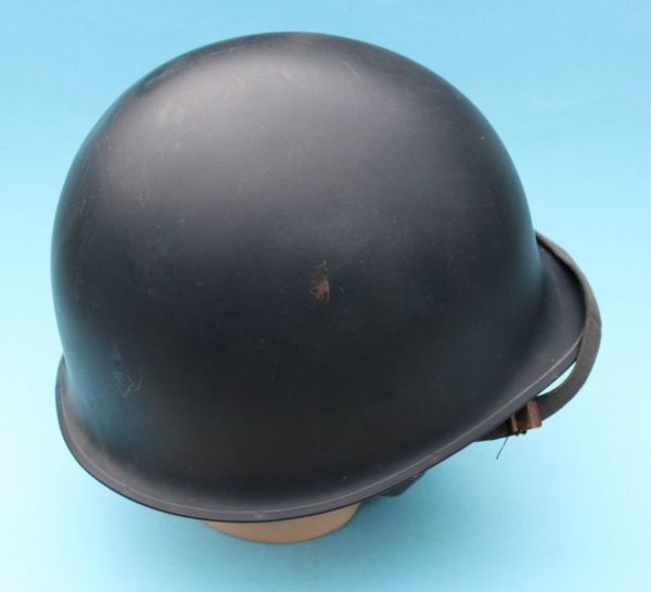 Dutch Airforce M1 helmet set - Image 9