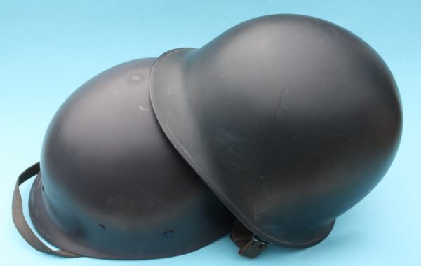 Dutch Airforce M1 helmet set - Image 8